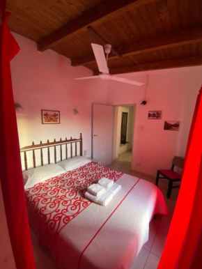 Departamento familiar en San Rafael